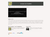 EJC Foundation, EJC Foundation, Competition, Application EJC Foundation, EJC Foundation, Competition, Application