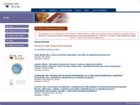 europeanlawbooks.org Recent Reviews, Guide for Reviewers