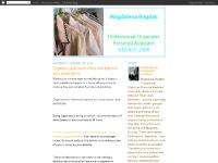 European Professional Organizer | Personal Assistant in Houston