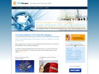 FMP Europe - The International HR and Payroll Company