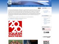 European Squash Federation