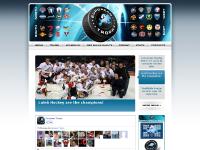 European Trophy - Europe's most prestigious ice hockey pre season tournament. European Trophy - Europe's most prestigious ice hockey pre season tournament.