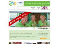 Welcome to European Work Placements