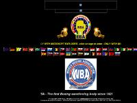 European Boxing Association European Boxing Association