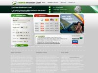 European Breakdown Cover » Euro Breakdown Insurance From £5.23 European Breakdown Cover » Euro Breakdown Insurance From £5.23