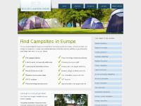 europecampsitefinder.com Austria Campsites, Belgium Campsites, Croatia Campsites europecampsitefinder.com Austria Campsites, Belgium Campsites, Croatia Campsites