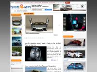 Europe Car News – latest cars, hybrid, electric, mpv, concept Europe Car News – latest cars, hybrid, electric, mpv, concept