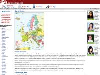 europeemaps.com europe travel map europeemaps.com europe travel map