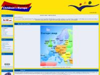 Europe for Children