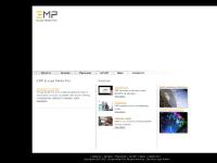 europemediaport.com Introduction, Broadcast, Internet / Data