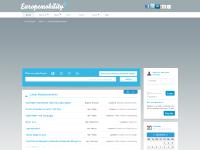  Guide book, Educational programme, Community of Practice, Mobility fairs