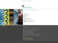 The European Organization for Packaging and the Environment The European Organization for Packaging and the Environment