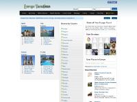 europeonrail.com europe rail, travel trains europe, train tickets