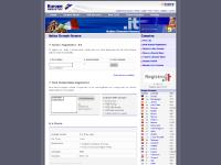 europeregistry.it Domain Names, IDN Domains, New TLDs