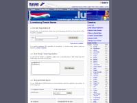  Hosting, telephone, Price List, Bulk Domain Registration