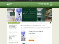 Introducing The Pest Repeller Ultimate AT and Guardian - EuroPestRepeller.co.uk