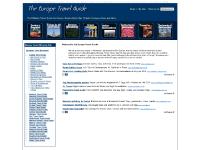 europetravelguides.info europe travel guide, Europe travel agents, travel to Europe europetravelguides.info europe travel guide, Europe travel agents, travel to Europe