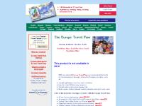Europe Travel Pass - Big savings on sightseeing tickets, hiking and biking tours, cooking classes and more Europe Travel Pass - Big savings on sightseeing tickets, hiking and biking tours, cooking classes and more