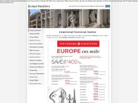 Europe Vacations - Europe Vacations Europe Vacations - Europe Vacations