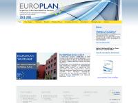 EUROPLAN EUROPLAN