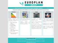 Europlan Group - Home Page Europlan Group - Home Page