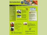 Planters from Europlanters - Leading Manufacturers of Planters, Pots and Plant Containers