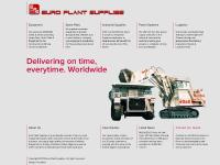 Euro Plant Supplies - Delivering On Time