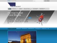 Welcome to the EuroQuest Travel Group Welcome to the EuroQuest Travel Group