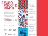 eurorscg4d.com.br Euro RSCG 4D Brasil // +55 11 2126.1000