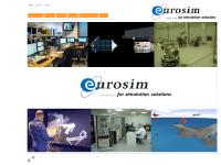 EuroSim Real-Time Simulation Framework EuroSim Real-Time Simulation Framework