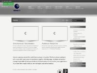 eurosis.com simultaneous interpretation services, interpreter services, language interpreters