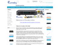 eurosky - Eurosky Digital TV Specialists.