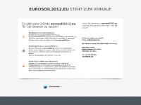 EUROSOIL 2012