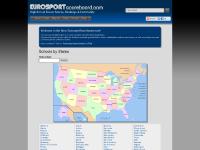 Alaska, Arizona, Arkansas, California Alaska, Arizona, Arkansas, California