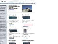 eurostor.de EUROstor, RAID, Infortrend eurostor.de EUROstor, RAID, Infortrend