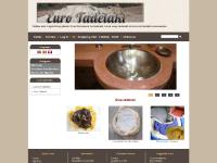 Shop for tadelakt products from Marrakech