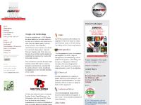 Instrumentation, Products A-Z, Our Brands, Case Studies & References  Instrumentation, Products A-Z, Our Brands, Case Studies & References
