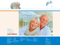 intro website eurotec intro website eurotec