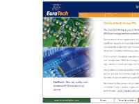 The Eurotech Group - PCB Manufacturers The Eurotech Group - PCB Manufacturers