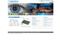 Single Board Computers and Embedded Systems from Eurotech Single Board Computers and Embedded Systems from Eurotech