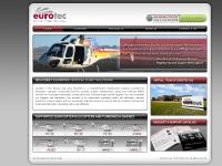 EuroTec - Vertical Flight Solutions EuroTec - Vertical Flight Solutions