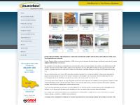 Window Roller Shutters | Folding Arm Awnings | Security Roller Grilles & Trellis Doors | Eurotec Window Shutters Window Roller Shutters | Folding Arm Awnings | Security Roller Grilles & Trellis Doors | Eurotec Window Shutters