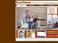 Welcome to EuroTherm Systems