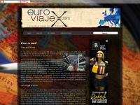 eurotripadvisor.com Spanish Version, Where to start?, Trains