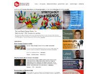  Getting involved, Give, Christmas Outreach in Split, Croatia