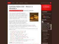 euterpia-radio.fr Programmation, Brett Ryan Stewart, Katie Thompson euterpia-radio.fr Programmation, Brett Ryan Stewart, Katie Thompson