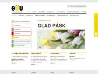 statistik för euu - Elbranschens Utvecklings- och Utbildningscenter