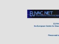 EUVAC.NET WEBSITE