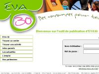 EVA30 - Enfance Vacances Gard EVA30 - Enfance Vacances Gard