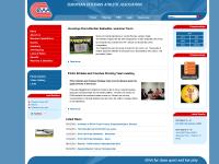 evaa.ch Veterans, Athletics, European